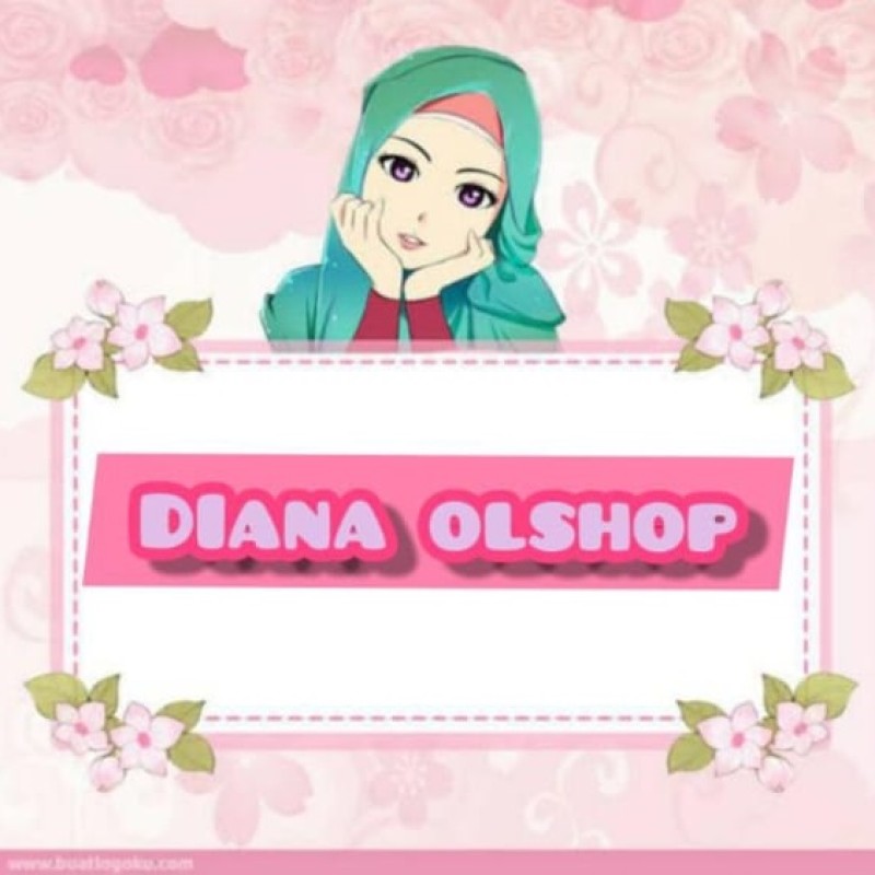 Diana Olshop